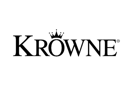 Krowne logo